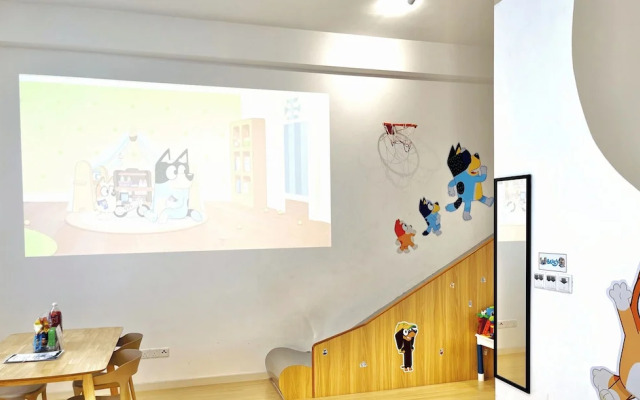 Sunway GRID by SR Home