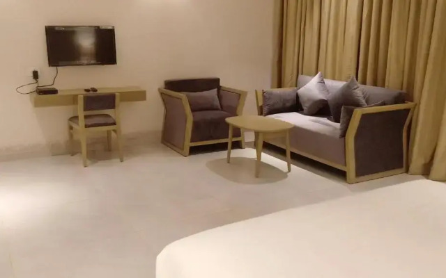 Sapphire Premium Hotel & Suite