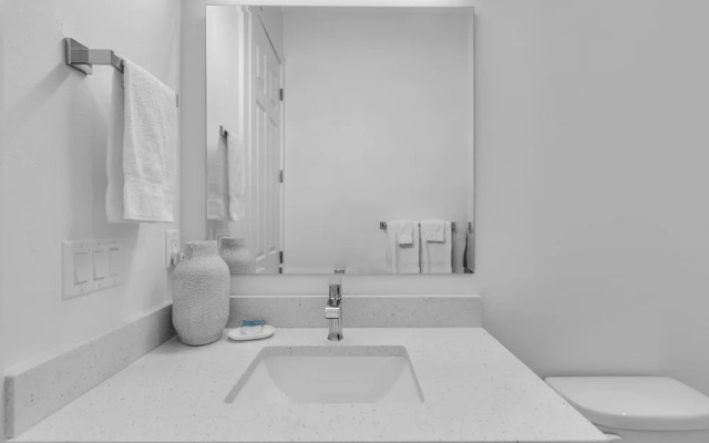 Azul Townhomes A3 and A4 Sunrise-sunset