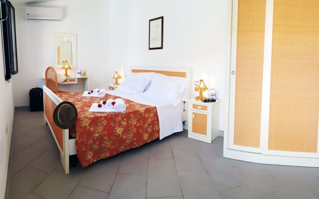 Hotel Baia del Capo