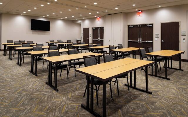 Residence Inn Charlotte Northlake