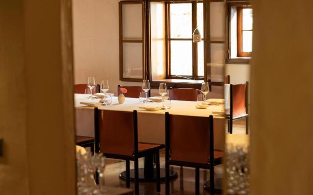 Mesnerhaus & Gourmetrestaurant Mesnerhaus mit 4 Hauben