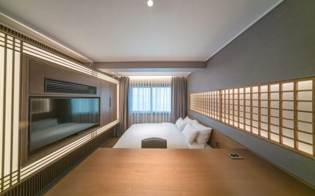 Yean Hwa Moon hotel
