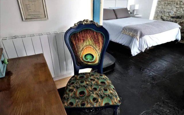 Blakes in Carrigaholt