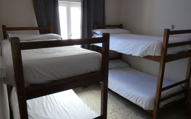 Albergue Noja Aventura