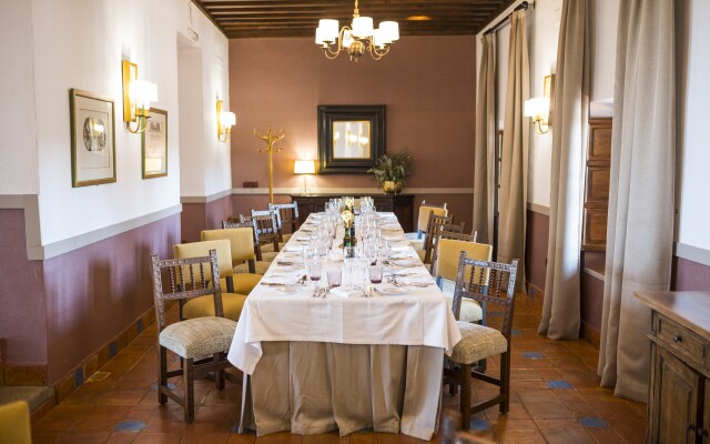 Parador De Oropesa
