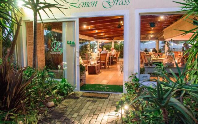 Milkwood Manor on Sea Hotel