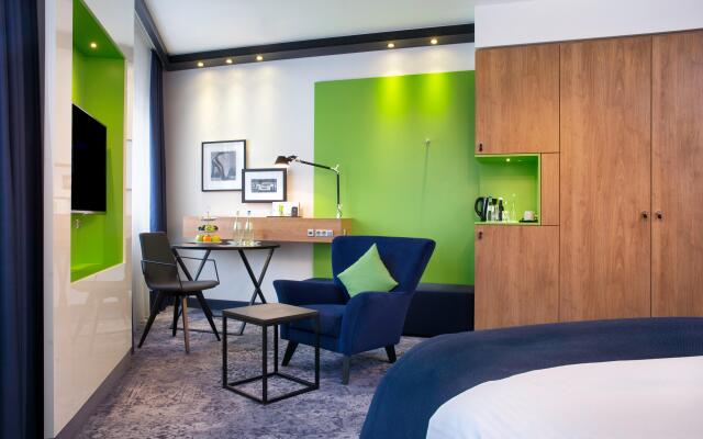 Holiday Inn Stuttgart, an IHG Hotel