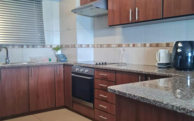 Point Village Accommodation - Ocean Two 42