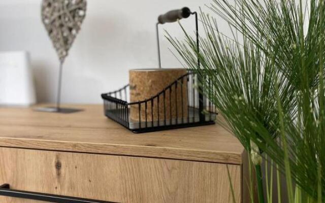 Apartman Pavić