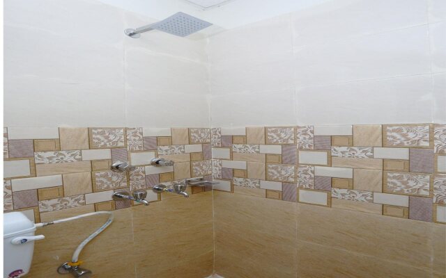 The Diamond Nest by OYO Rooms