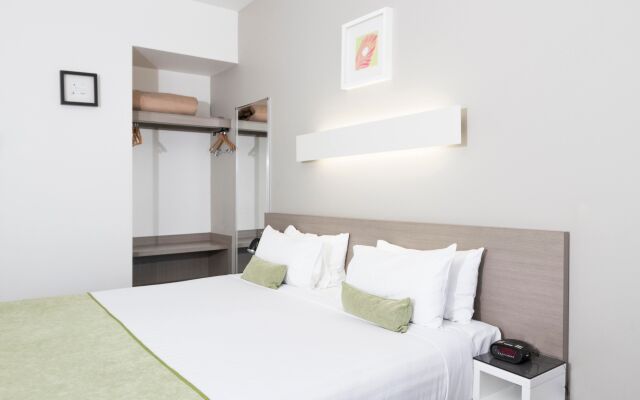 Abode Gungahlin