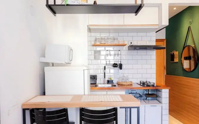 360 Botafogo Belair By SUHCasa