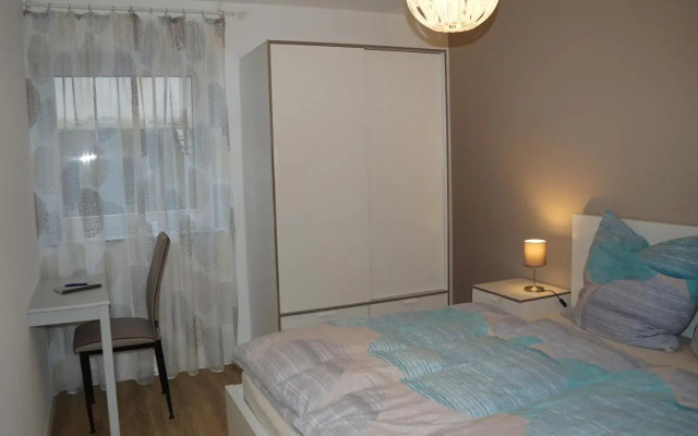 Apartment Seven