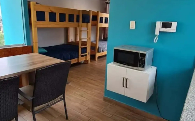 HOP Qatar in Ica With 1 Bedrooms and 1 Bathrooms