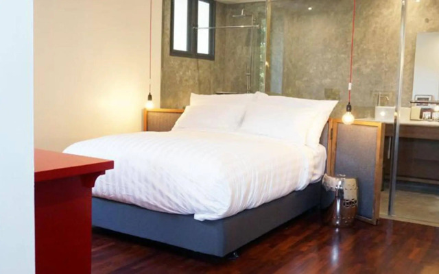 The Twelve Hotel