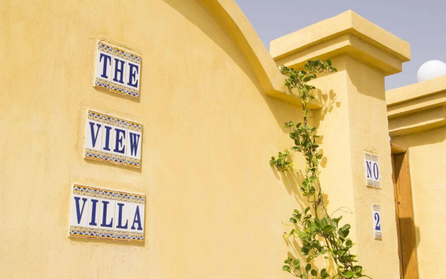 The View Villa Apartments