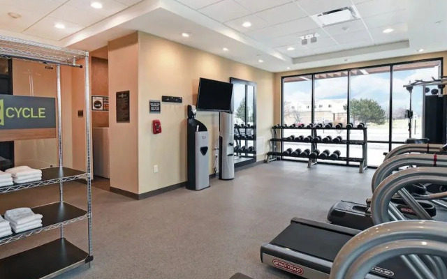 Home2 Suites by Hilton Beloit