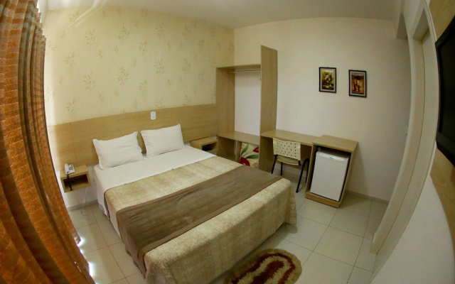 Morangos Hotel