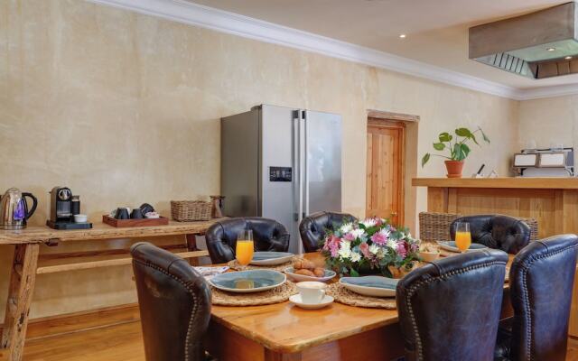 Buccara Karoo - Graaff Reinet