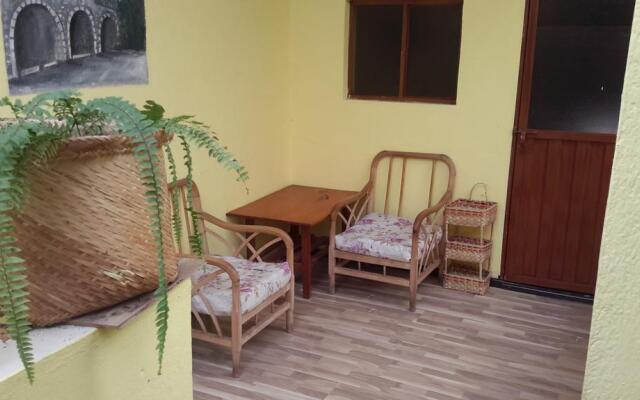 Hostal Hogar Cuencano