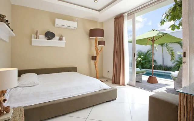 Le Chloe Villas