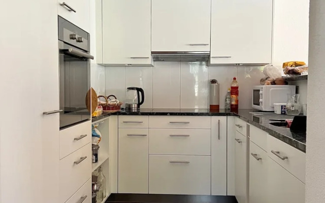 Spacious Apartment With Outstanding Views Direct Access Top of Europe