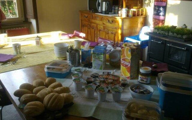 Bed & Breakfast Villa Palma
