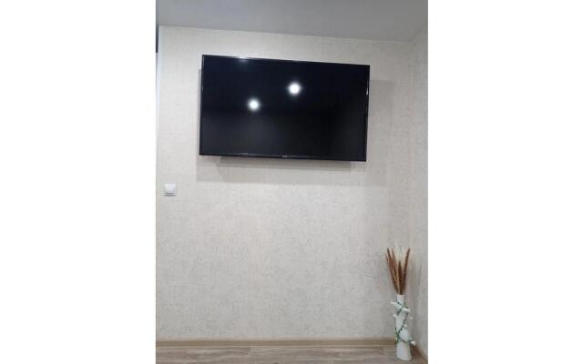 Апартаменты на улице Орджоникидзе 6