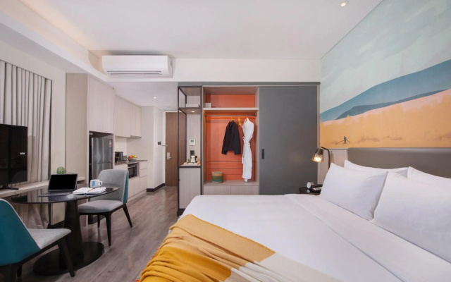 Citadines Bacolod City