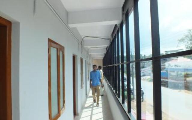 Sanjos Residency