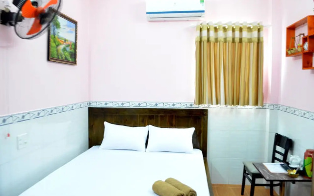 Ba Dat Homestay