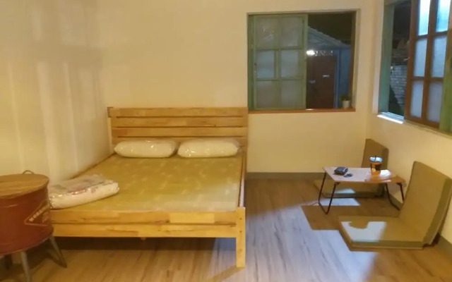 Egg Flower Soup Guesthouse