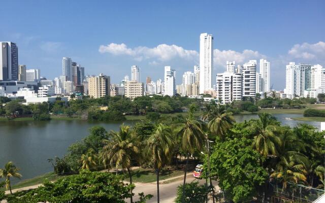 Apartamentos Cartagena Caribe Suite
