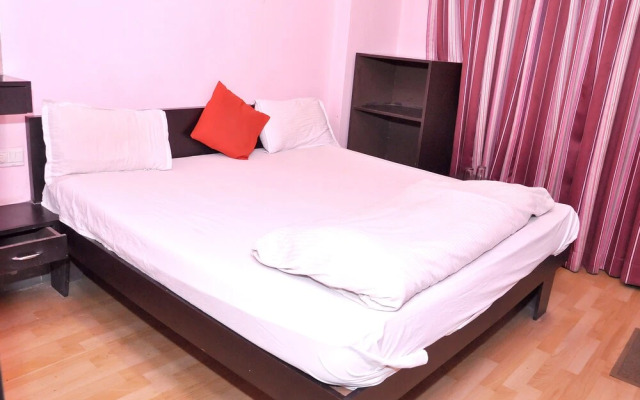 Ganpati Hotel