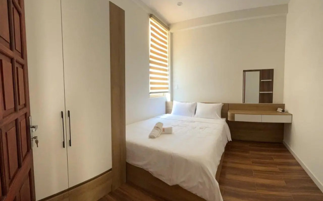 Đức Quân Homestay