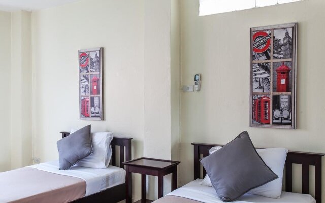 Na Inn Bed And Breakfast