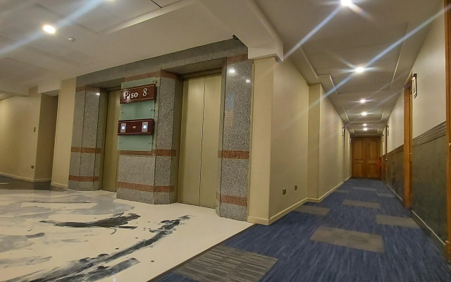 Hotel Libertador