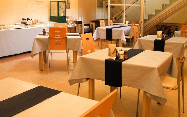 HOTEL LiVEMAX Sapporo