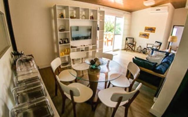 Pousada Solar do Pico