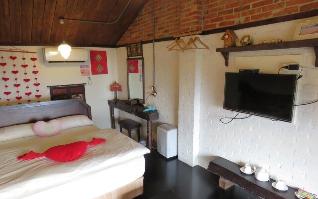 Windsor B&B Old House