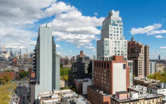 Orchard Street Hotel