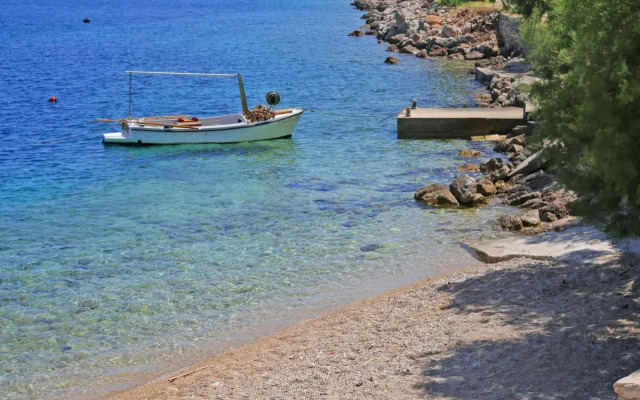 Apartments by the sea Trstenik, Peljesac - 4512