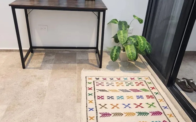 ¡bello Zen PH 2 Terraces for 4 People!