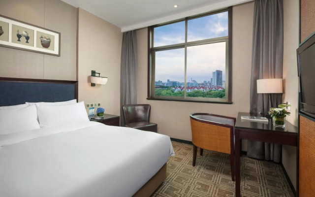 YIWU Kasion·Purey Hotel
