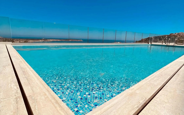 Hotel VIU57