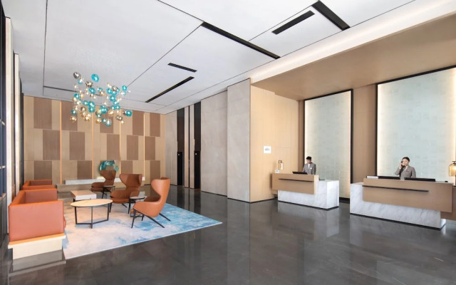 Fairfield By Marriott Chengdu Hi-Tech Zone