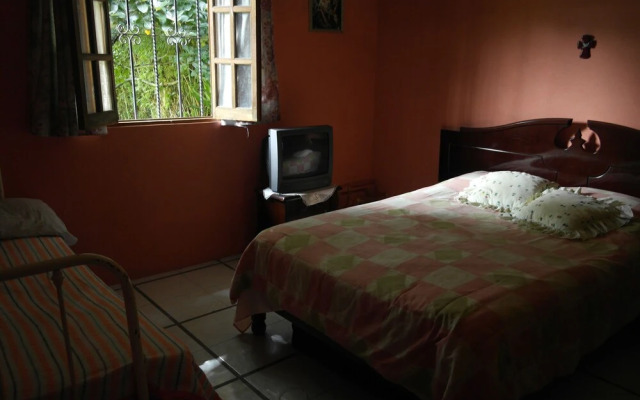 El Refugio de las Palomas