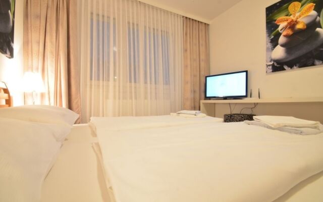 AJO Apartments Pilzgasse