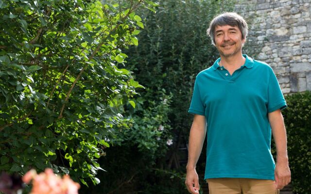 The Originals Boutique, Hôtel Roca-Fortis, Rochefort